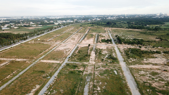 Chủ cũ vũ trường New Century và ‘kịch bản’ thâu tóm ‘đất vàng’ - Ảnh 3. Chủ cũ vũ trường New Century và ‘kịch bản’ thâu tóm ‘đất vàng’ - Ảnh 3.