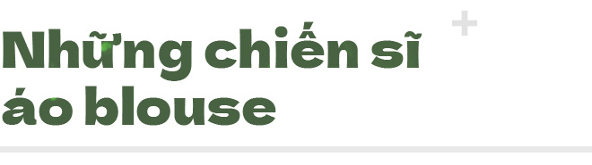 Chúng tôi cùng thành phố chống dịch - Ảnh 1.