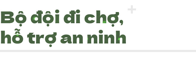 Chúng tôi cùng thành phố chống dịch - Ảnh 9.