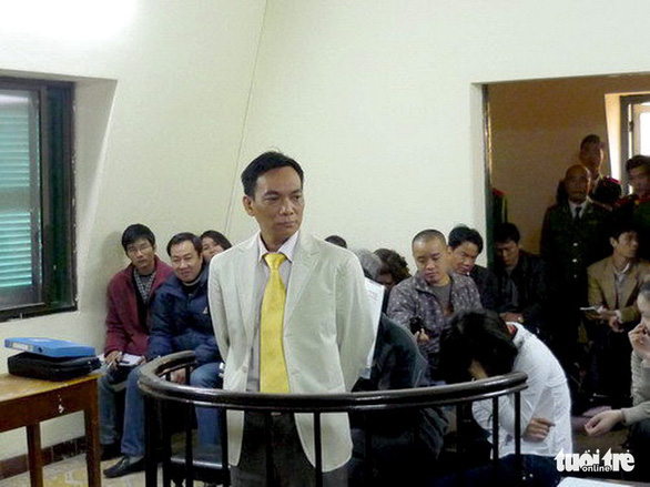 Chủ cũ vũ trường New Century và ‘kịch bản’ thâu tóm ‘đất vàng’ - Ảnh 1. Chủ cũ vũ trường New Century và ‘kịch bản’ thâu tóm ‘đất vàng’ - Ảnh 1.