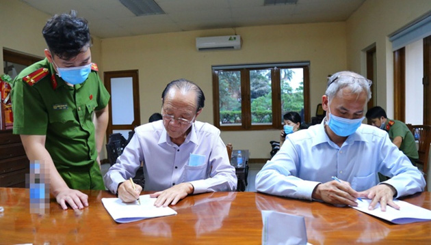 Chủ cũ vũ trường New Century và ‘kịch bản’ thâu tóm ‘đất vàng’ - Ảnh 2. Chủ cũ vũ trường New Century và ‘kịch bản’ thâu tóm ‘đất vàng’ - Ảnh 2.