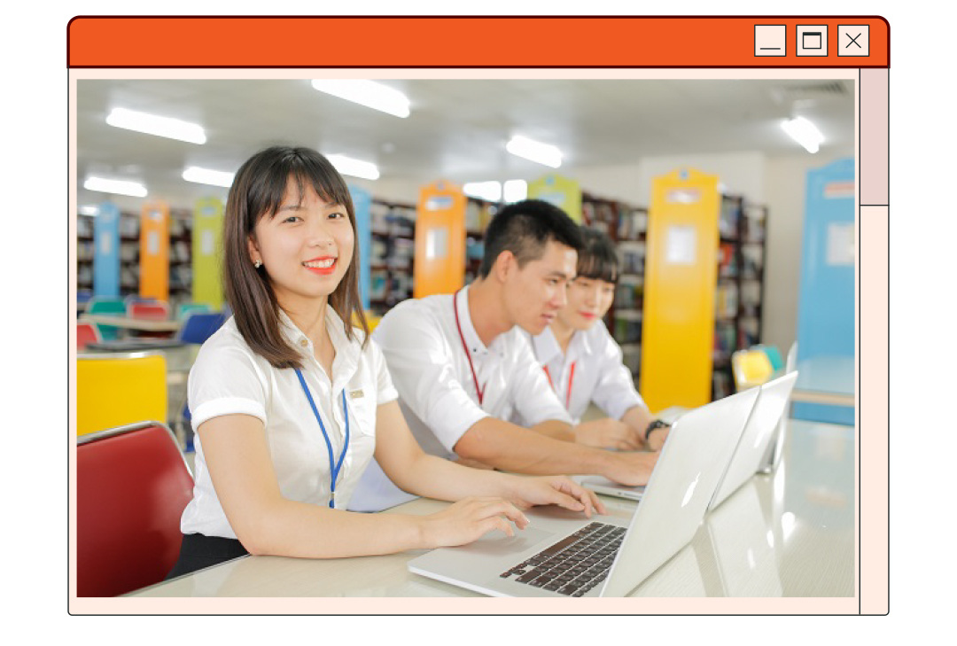 Xét tuyển học bạ, nhập học trực tuyến - Lựa chọn an toàn trong mùa tuyển sinh 2021 - Ảnh 6.