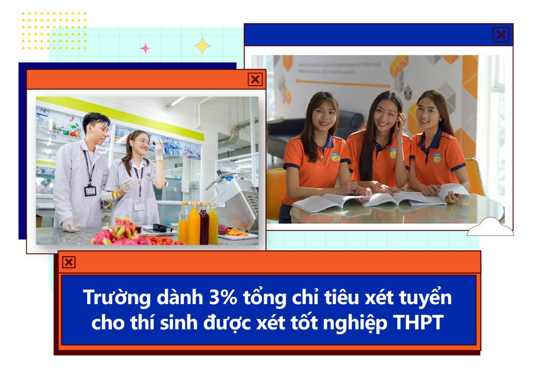 Xét tuyển học bạ, nhập học trực tuyến - Lựa chọn an toàn trong mùa tuyển sinh 2021 - Ảnh 8.