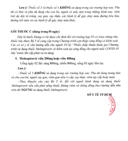 HỎI - ĐÁP về dịch COVID-19: F0 cách ly tại nhà có thể gọi cấp cứu ở đâu? - Ảnh 3.