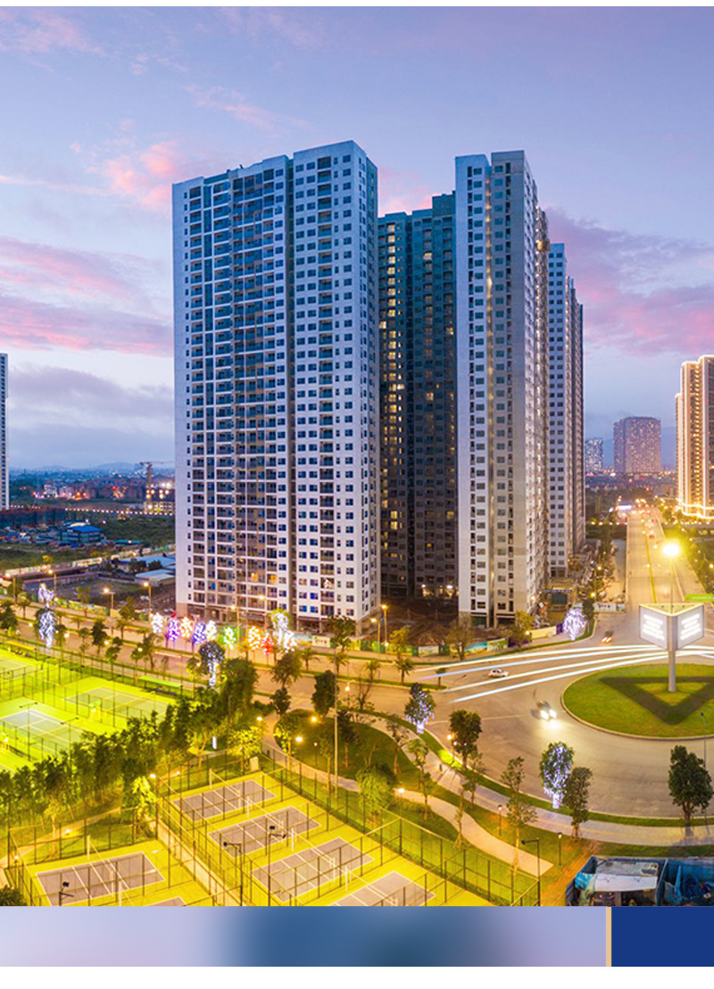 Vinhomes thúc đẩy bán nhà qua mạng - Ảnh 7.