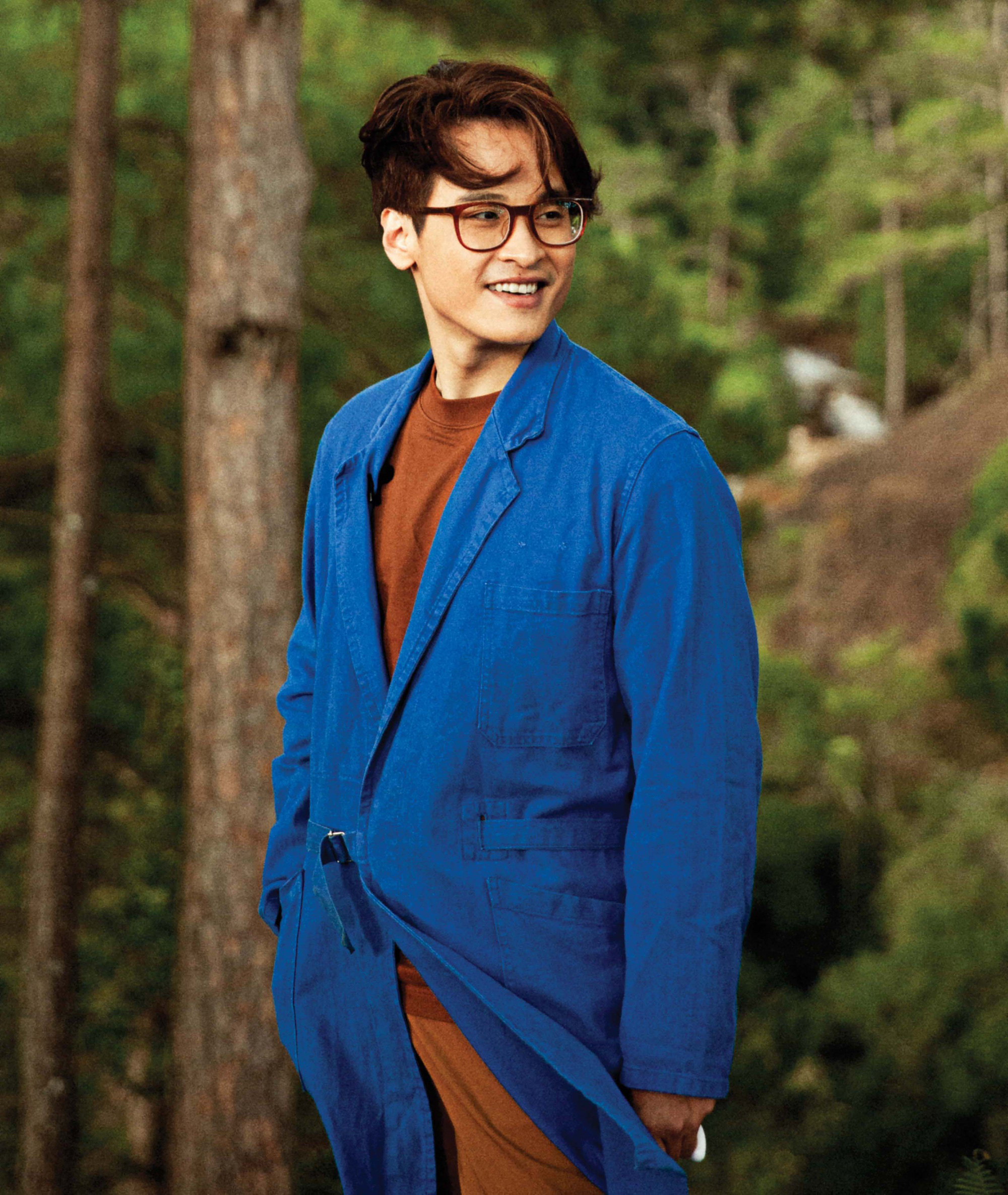 Hà Anh Tuấn: Thế hệ tôi đang là dấu gạch nối của nhiều thứ - Ảnh 7. Hà Anh Tuấn: Thế hệ tôi đang là dấu gạch nối của nhiều thứ - Ảnh 7.