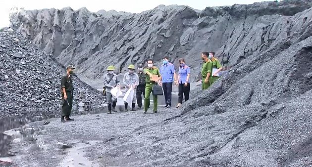 2 anh em đại gia lan đột biến điều hành đường dây than lậu như thế nào? - Ảnh 1. 2 anh em đại gia lan đột biến điều hành đường dây than lậu như thế nào? - Ảnh 1.