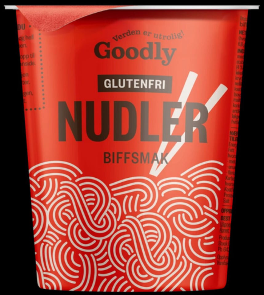 Công ty Thiên Hương lên tiếng về sản phẩm bị thu hồi ở thị trường Na Uy - Ảnh 1. Công ty Thiên Hương lên tiếng về sản phẩm bị thu hồi ở thị trường Na Uy - Ảnh 1.