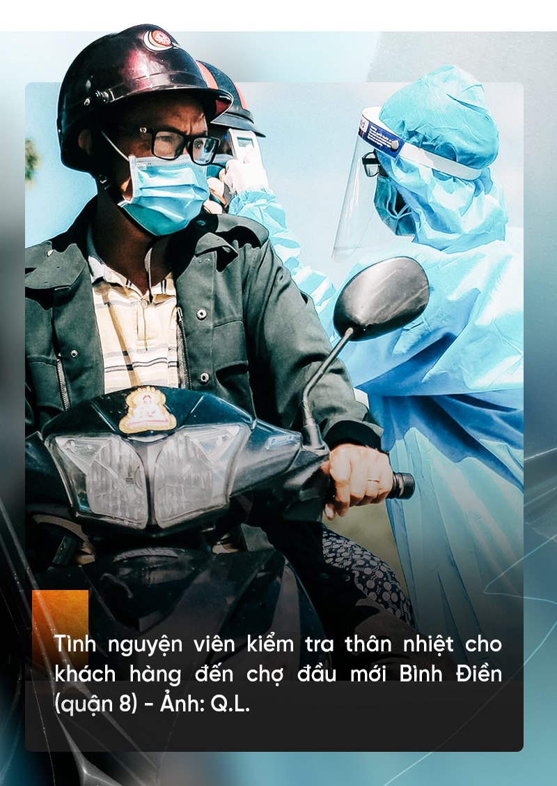 Sống những ngày tuổi trẻ đẹp nhất! - Ảnh 2.