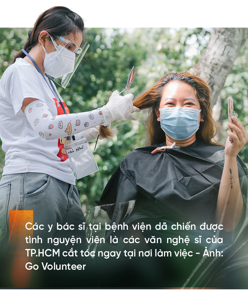Sống những ngày tuổi trẻ đẹp nhất! - Ảnh 3.