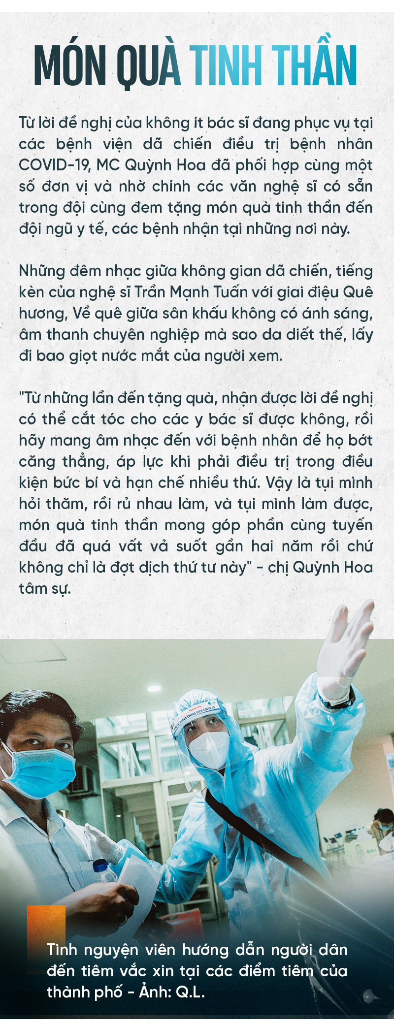 Sống những ngày tuổi trẻ đẹp nhất! - Ảnh 6.