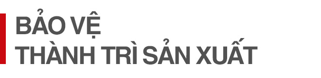 Quyết giữ ánh đèn sáng trong nhà máy - Ảnh 11.