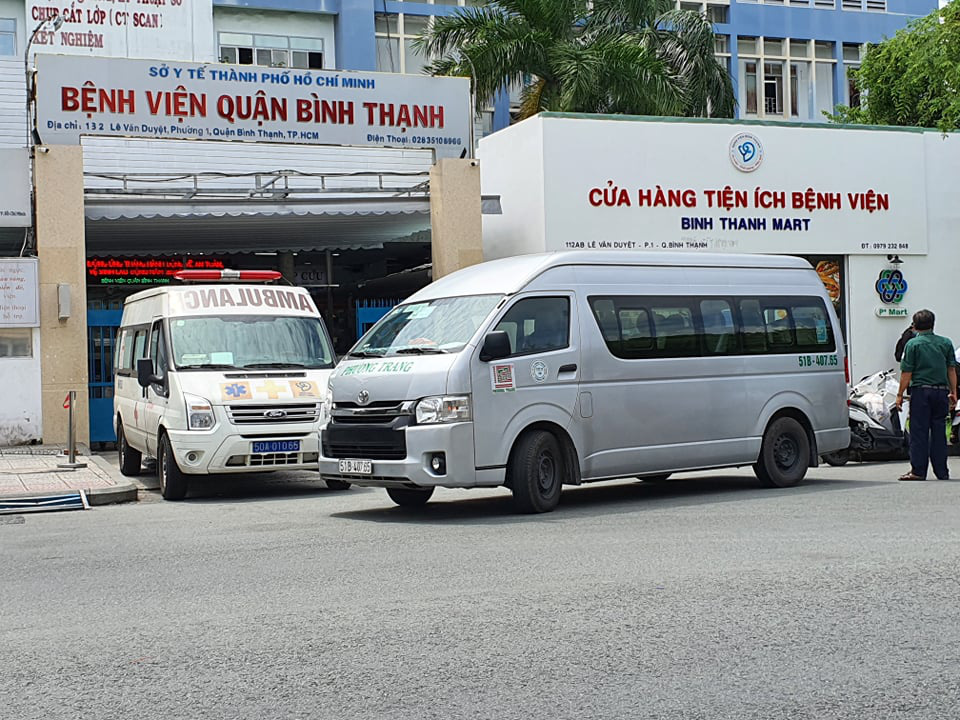 HỎI - ĐÁP về dịch COVID-19: Người tử vong vì COVID-19, thi thể được xử lý thế nào? - Ảnh 1. HỎI - ĐÁP về dịch COVID-19: Người tử vong vì COVID-19, thi thể được xử lý thế nào? - Ảnh 1.
