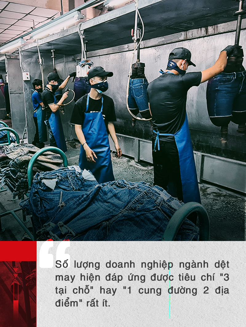 Quyết giữ ánh đèn sáng trong nhà máy - Ảnh 9.