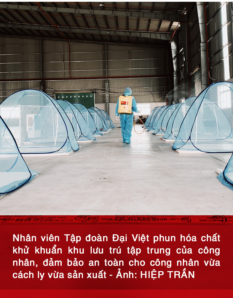 Quyết giữ ánh đèn sáng trong nhà máy - Ảnh 10.