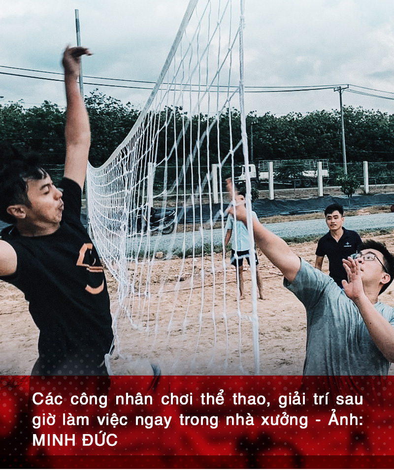 Quyết giữ ánh đèn sáng trong nhà máy - Ảnh 4.