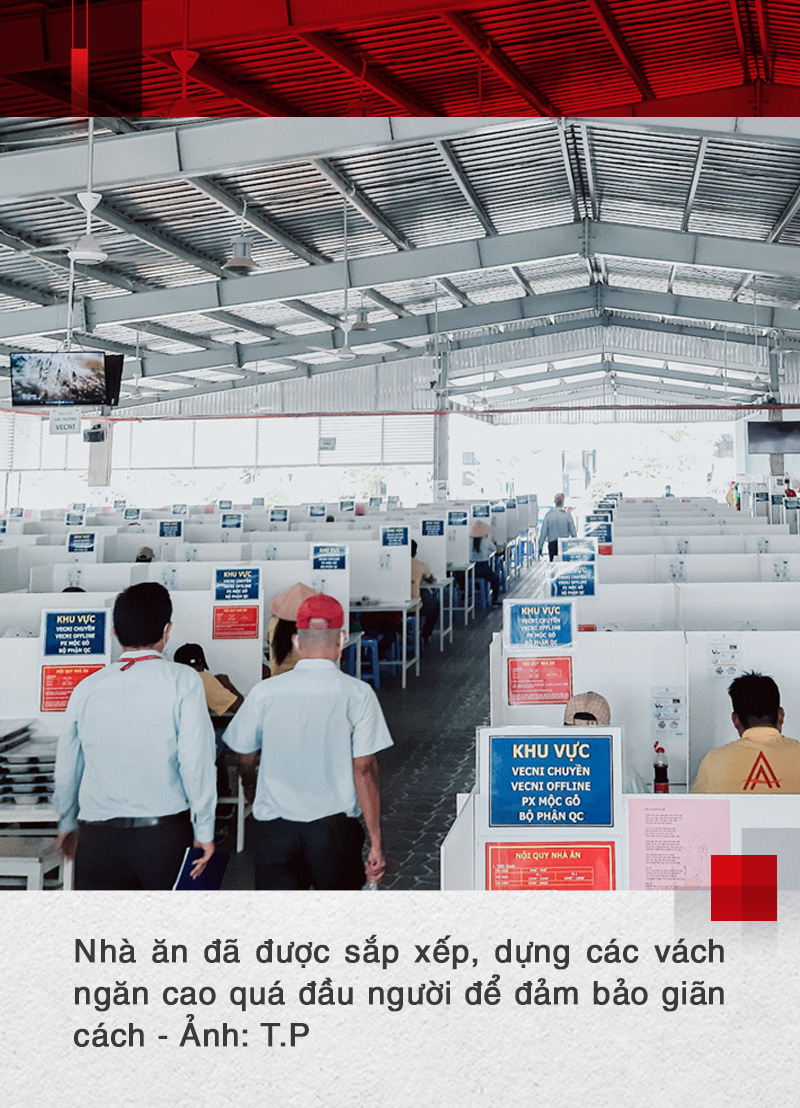 Quyết giữ ánh đèn sáng trong nhà máy - Ảnh 6.