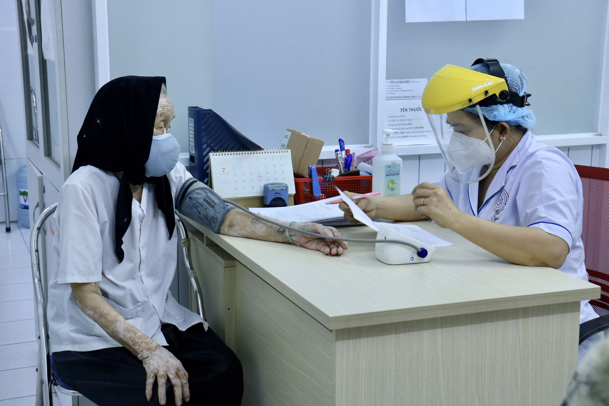 Hiến kế TP.HCM nâng tầm quốc tế: Vùng đất cầu vồng của người cao tuổi - Ảnh 1. Hiến kế TP.HCM nâng tầm quốc tế: Vùng đất cầu vồng của người cao tuổi - Ảnh 1.