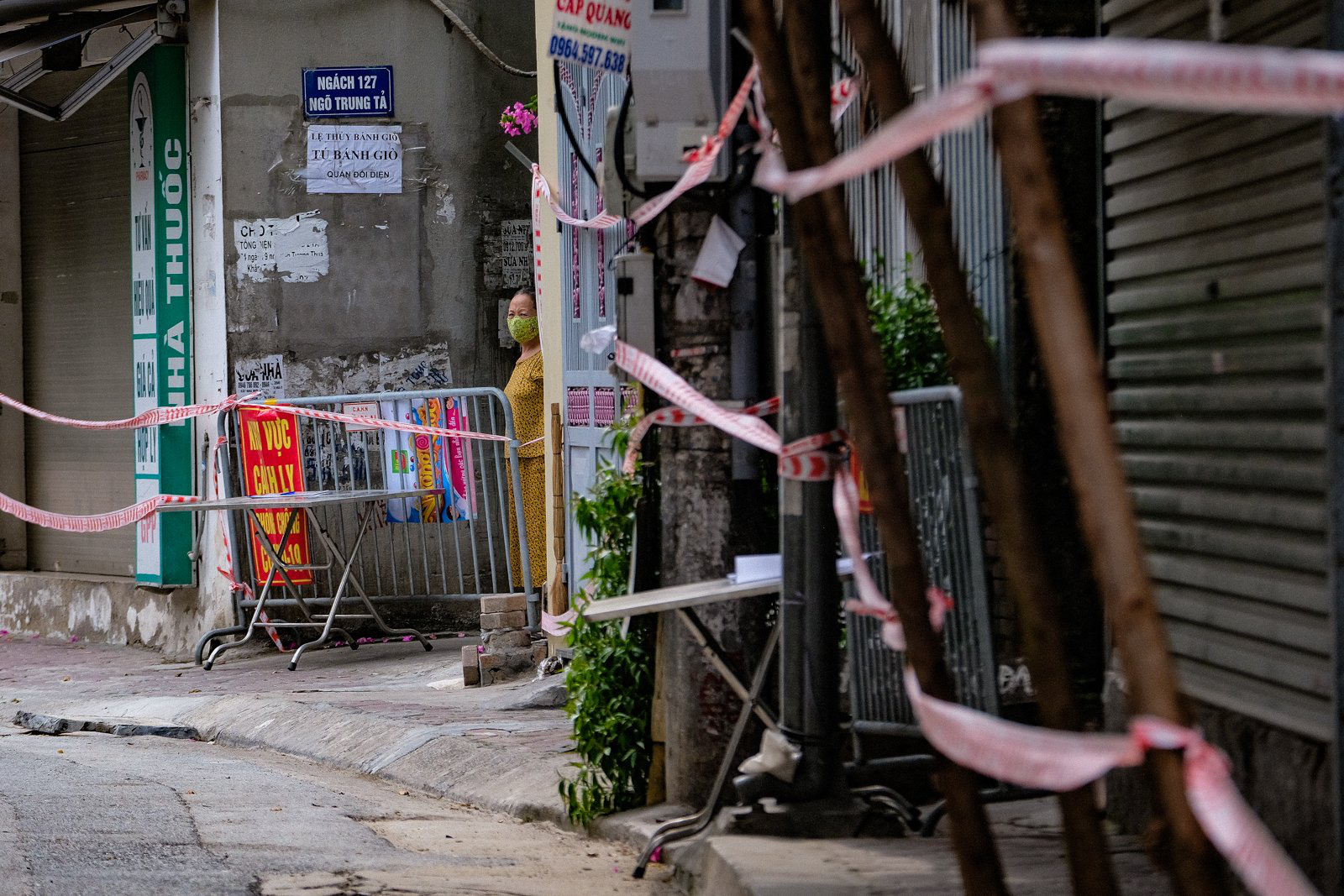 Ngày 10-8, Hà Nội ghi nhận 62 ca dương tính mới - Ảnh 1. Ngày 10-8, Hà Nội ghi nhận 62 ca dương tính mới - Ảnh 1.