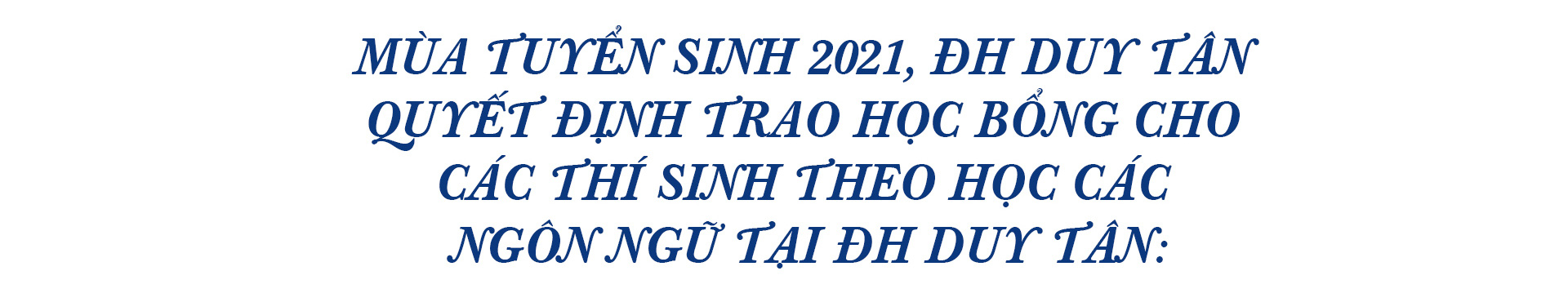 Sinh viên Ngoại ngữ DTU với khoảng trời riêng cho học tập và trưởng thành - Ảnh 10.