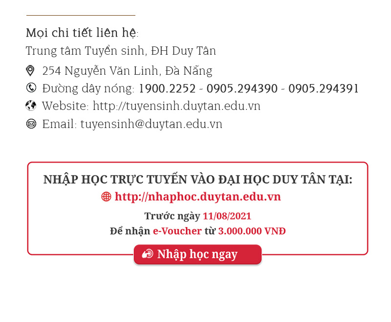 Sinh viên Ngoại ngữ DTU với khoảng trời riêng cho học tập và trưởng thành - Ảnh 11.