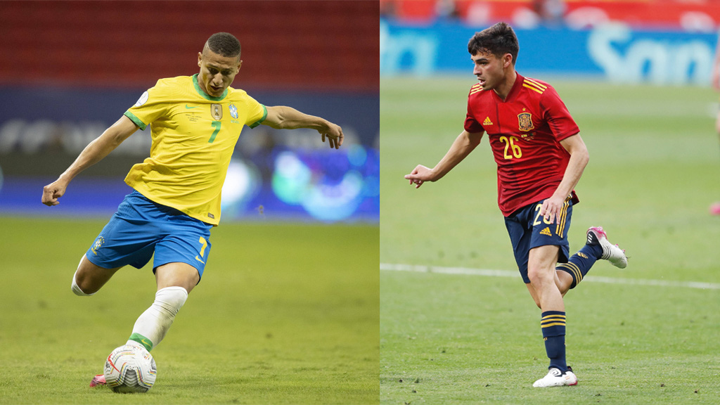 Ngày chung kết của Olympic - Ảnh 1. Ngày chung kết của Olympic - Ảnh 1.