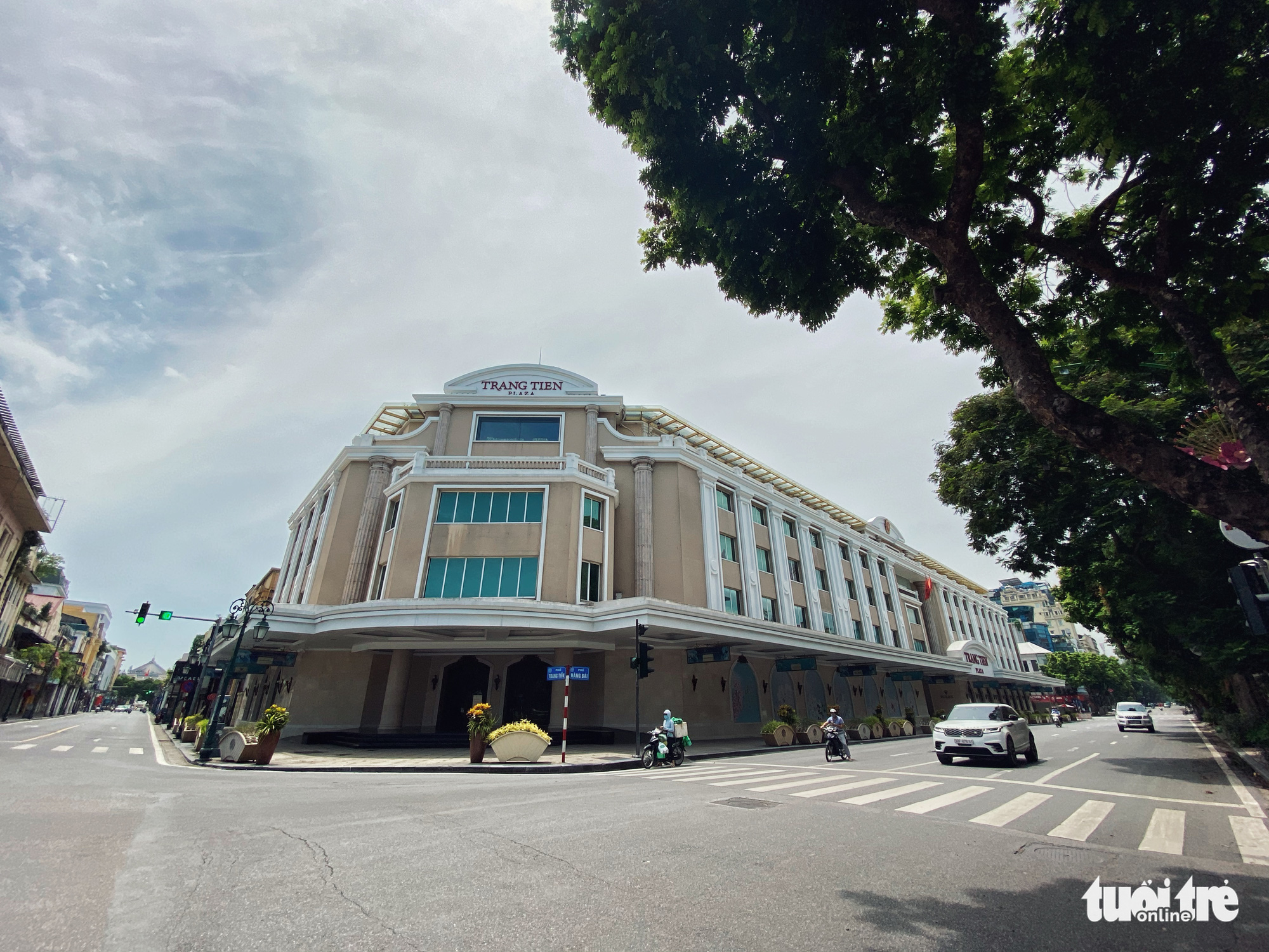 CDC Hà Nội: Sau 6-9, Hà Nội có thể giãn cách xã hội thêm ít nhất 7 ngày - Ảnh 1. CDC Hà Nội: Sau 6-9, Hà Nội có thể giãn cách xã hội thêm ít nhất 7 ngày - Ảnh 1.