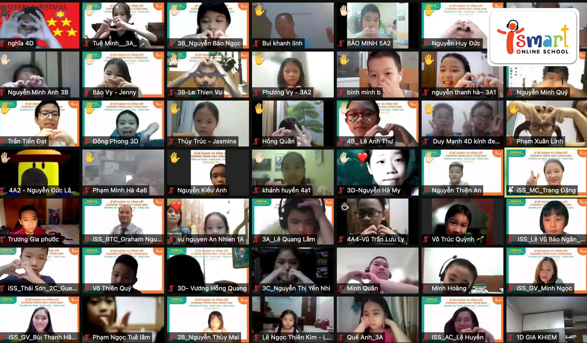 Ra mắt Trường dạy tiếng Anh qua môn Toán và Khoa học lớn hàng đầu Việt Nam - Ảnh 2. Ra mắt Trường dạy tiếng Anh qua môn Toán và Khoa học lớn hàng đầu Việt Nam - Ảnh 2.