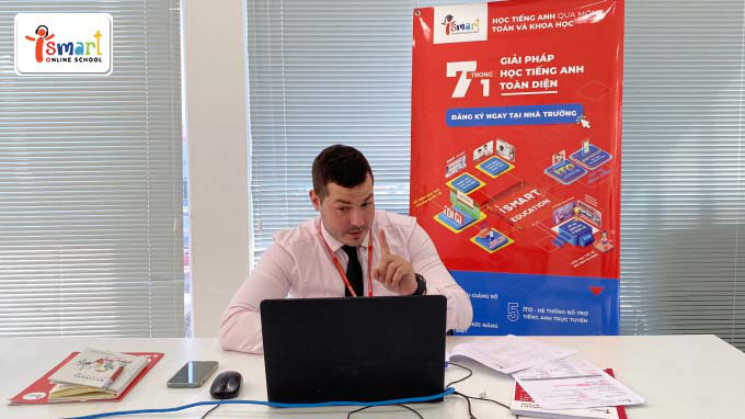 Ra mắt Trường dạy tiếng Anh qua môn Toán và Khoa học lớn hàng đầu Việt Nam - Ảnh 5. Ra mắt Trường dạy tiếng Anh qua môn Toán và Khoa học lớn hàng đầu Việt Nam - Ảnh 5.