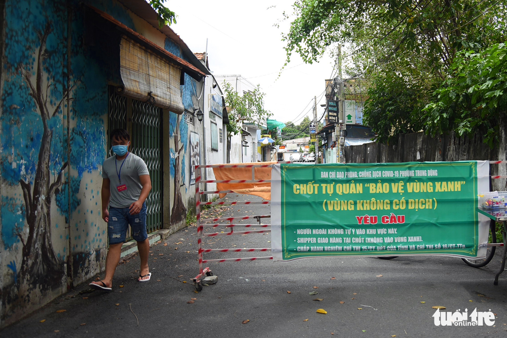 Đồng Nai khoanh vùng đỏ nhỏ gọn nhất, mở thoáng cho người dân vùng xanh - Ảnh 2. Đồng Nai khoanh vùng đỏ nhỏ gọn nhất, mở thoáng cho người dân vùng xanh - Ảnh 2.
