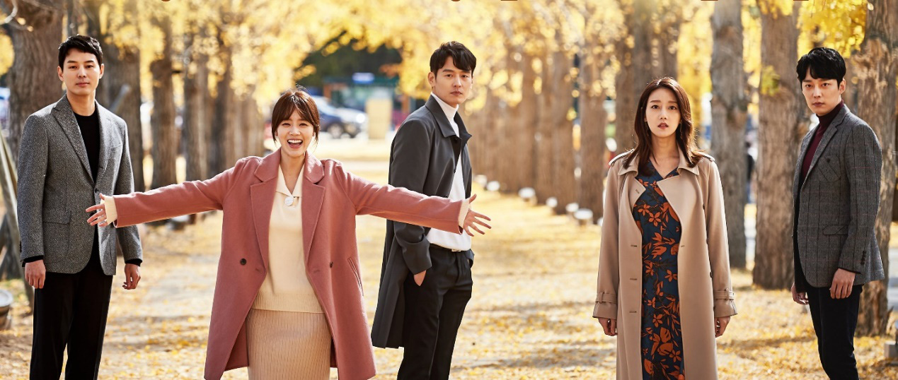 Tình yêu và thủ đoạn trong Hạnh phúc mong manh - Ảnh 5.