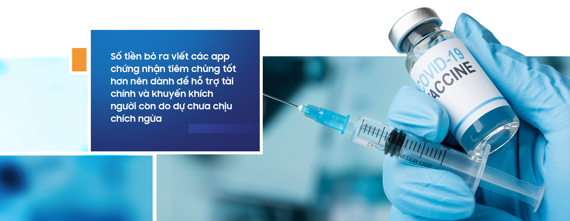 Trong mê hồn trận các app thời COVID-19 - Ảnh 12.