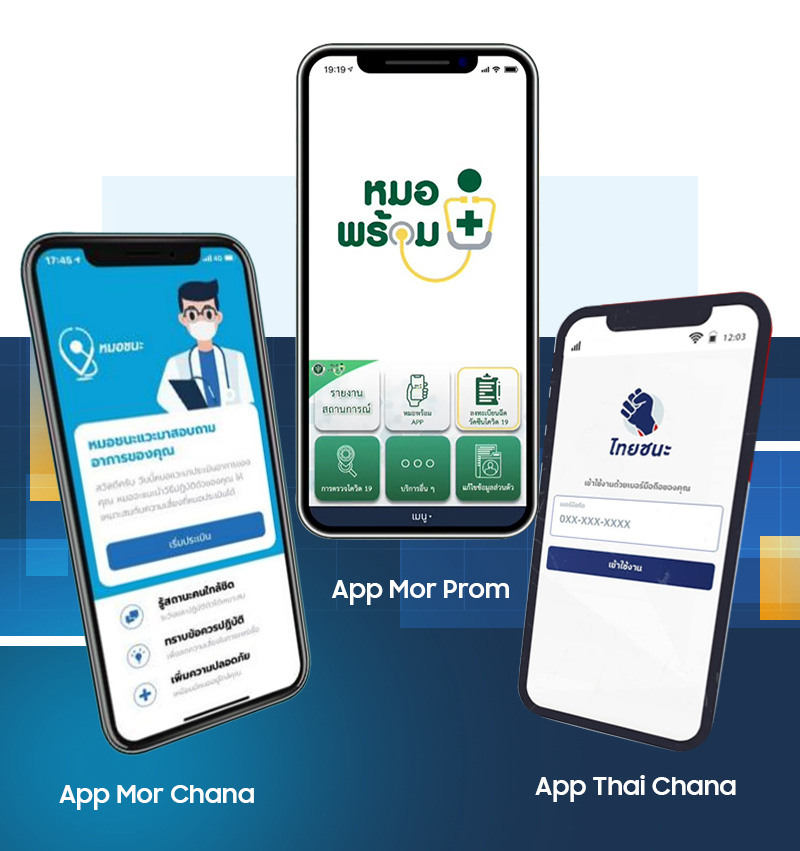 Trong mê hồn trận các app thời COVID-19 - Ảnh 6.