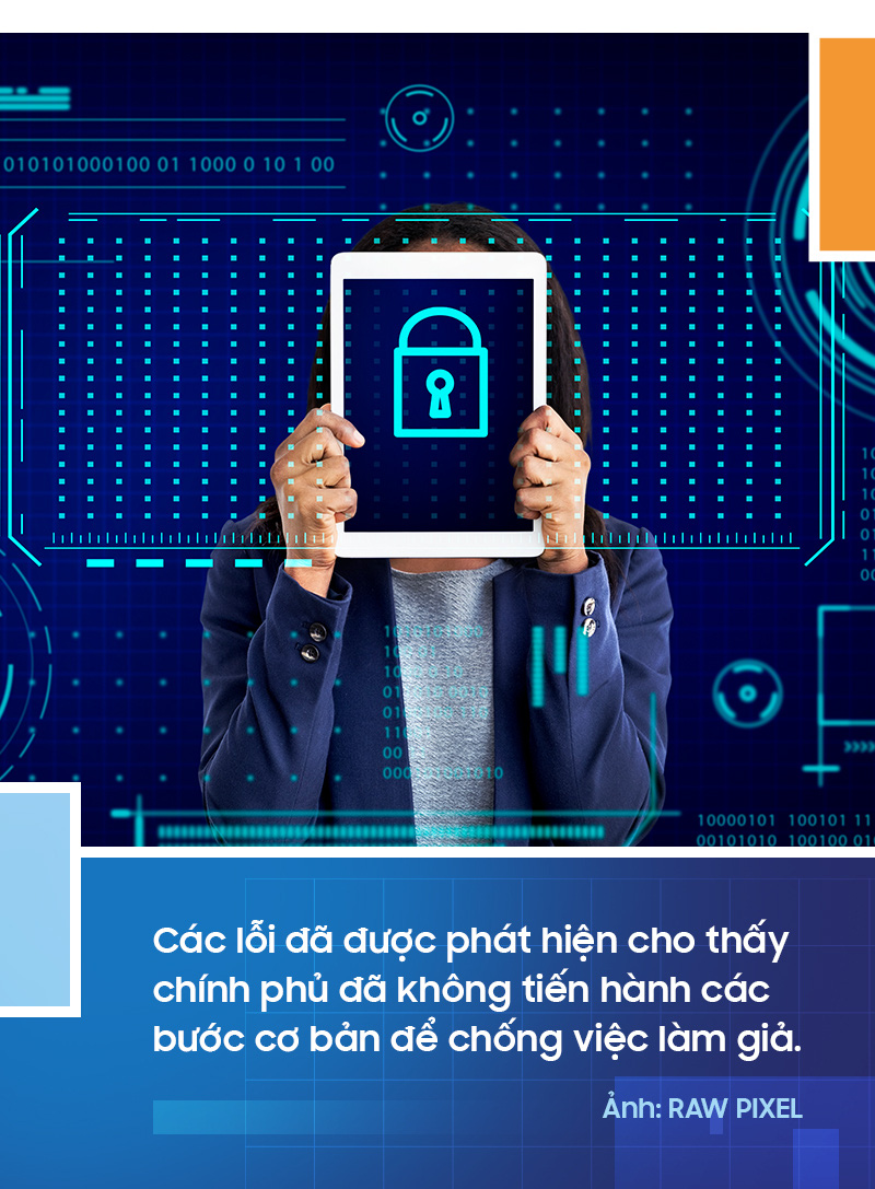 Trong mê hồn trận các app thời COVID-19 - Ảnh 9.