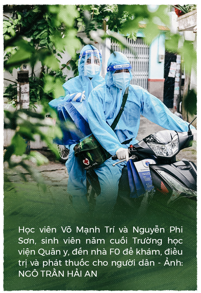 Túi thuốc hy vọng - Ảnh 1.