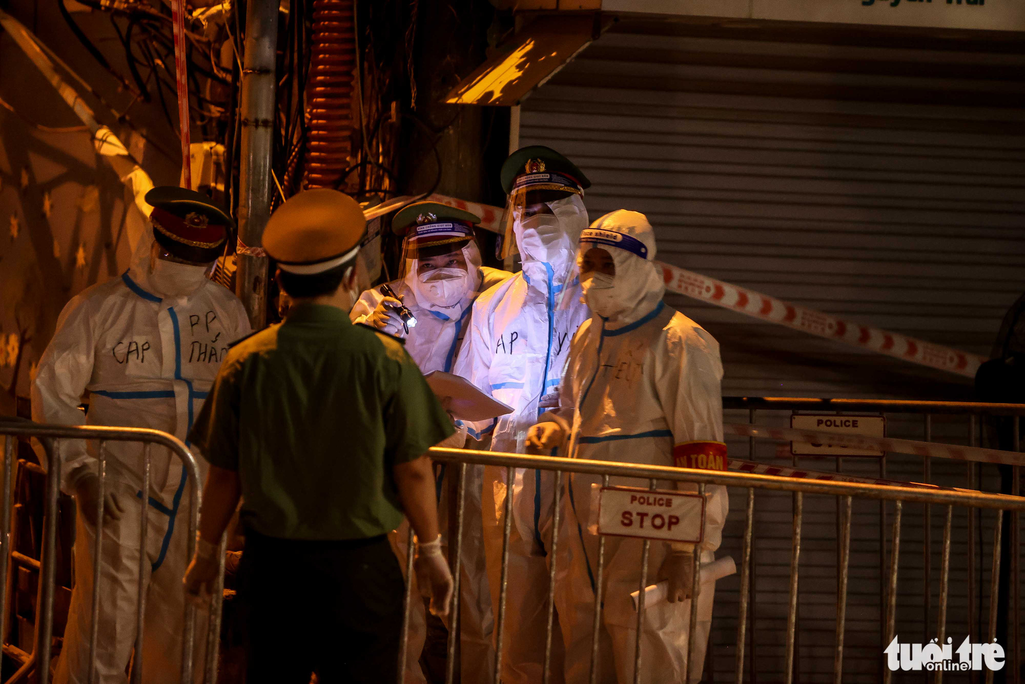 Mẹ ơi, nhà mình đi đâu thế? - Ảnh 10. Mẹ ơi, nhà mình đi đâu thế? - Ảnh 10.