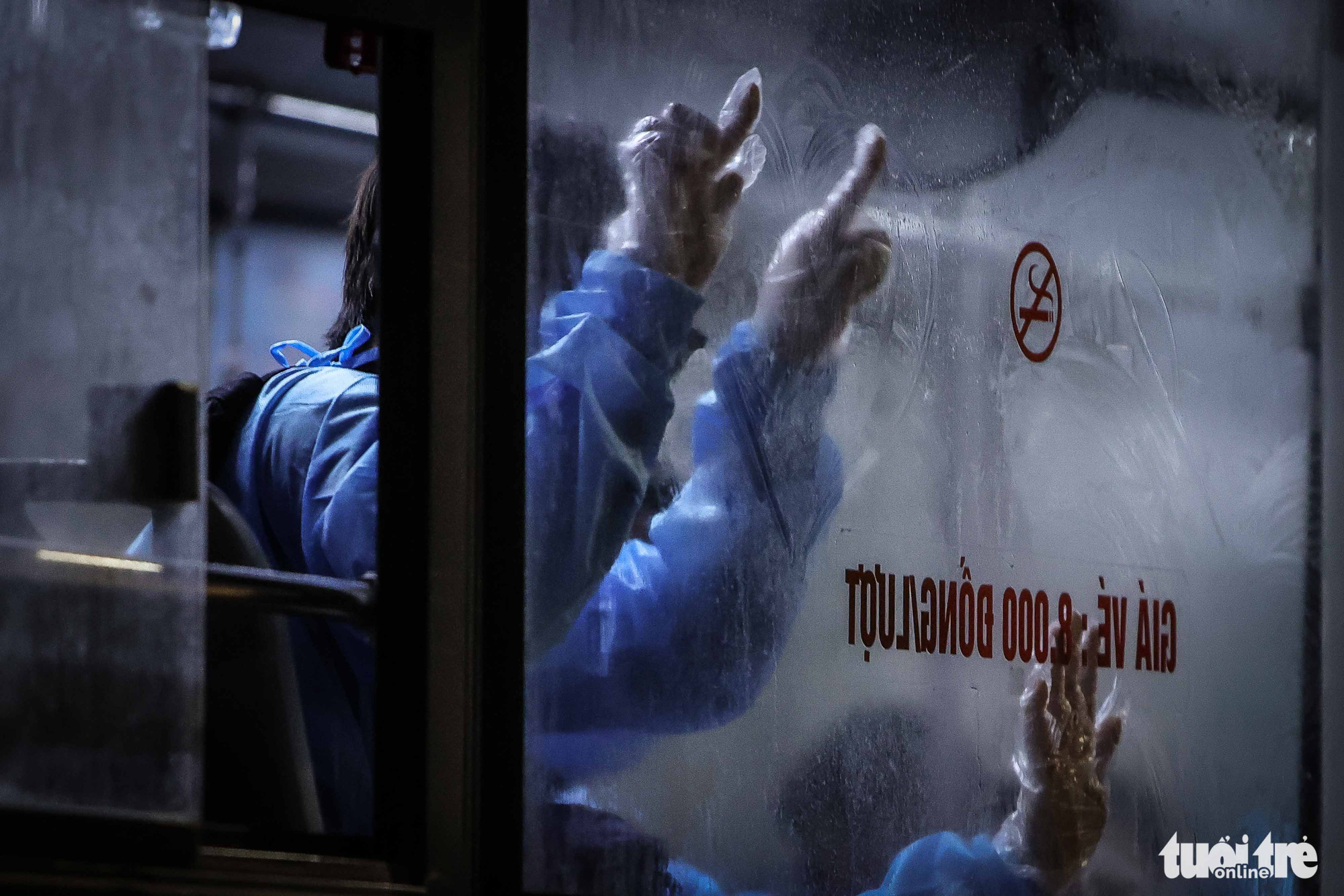 Mẹ ơi, nhà mình đi đâu thế? - Ảnh 12. Mẹ ơi, nhà mình đi đâu thế? - Ảnh 12.