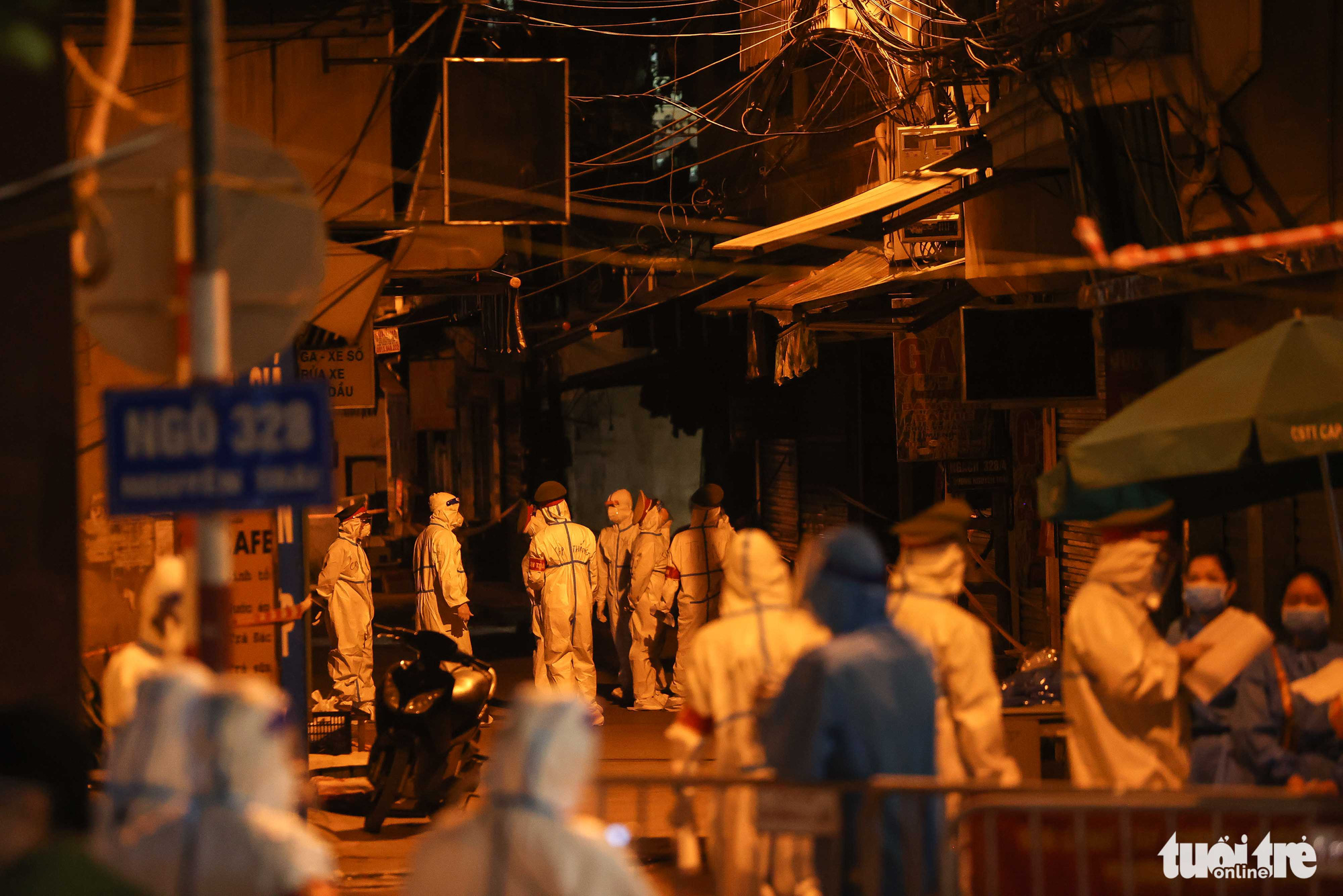 Mẹ ơi, nhà mình đi đâu thế? - Ảnh 3. Mẹ ơi, nhà mình đi đâu thế? - Ảnh 3.