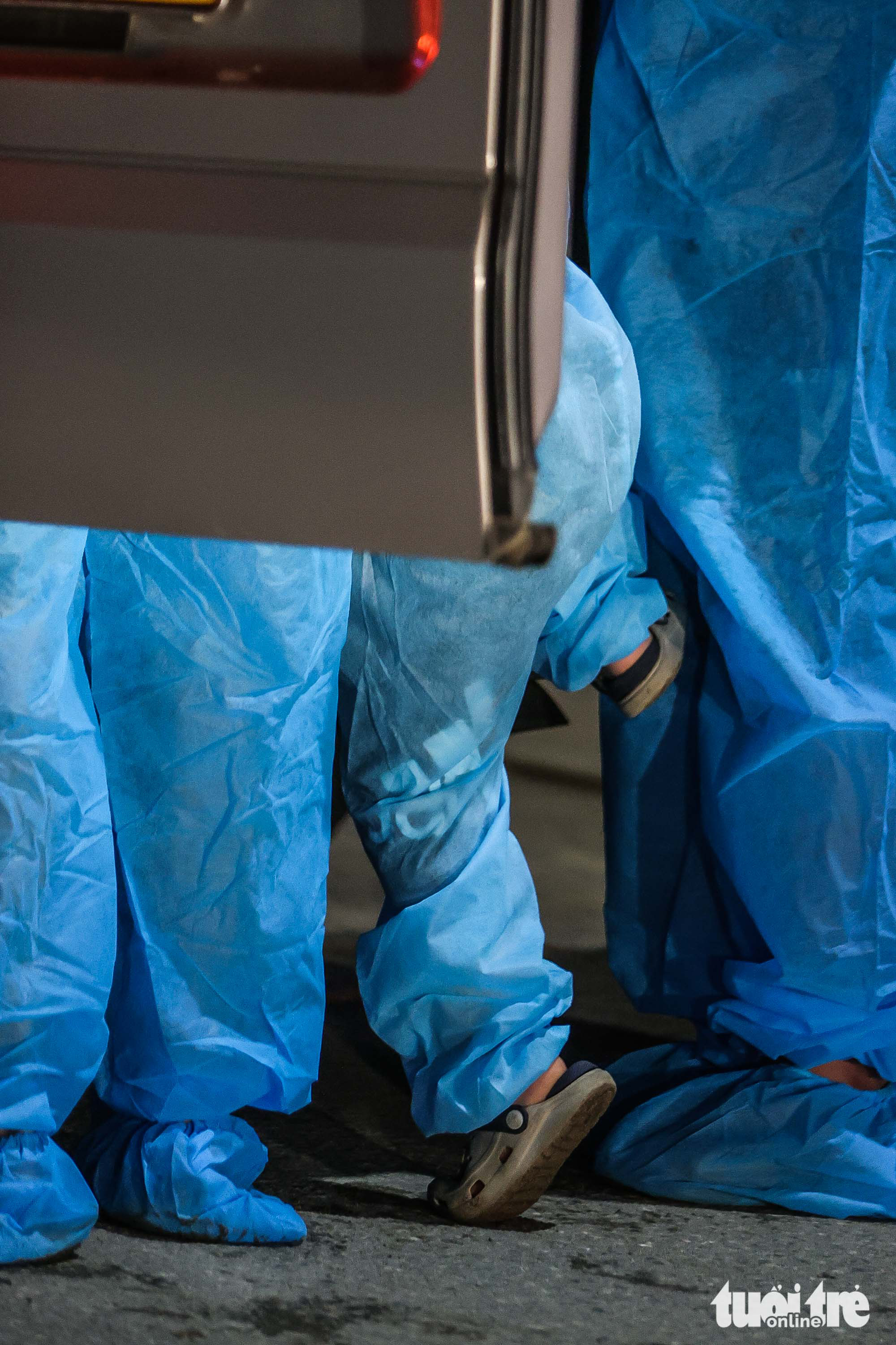 Mẹ ơi, nhà mình đi đâu thế? - Ảnh 5. Mẹ ơi, nhà mình đi đâu thế? - Ảnh 5.