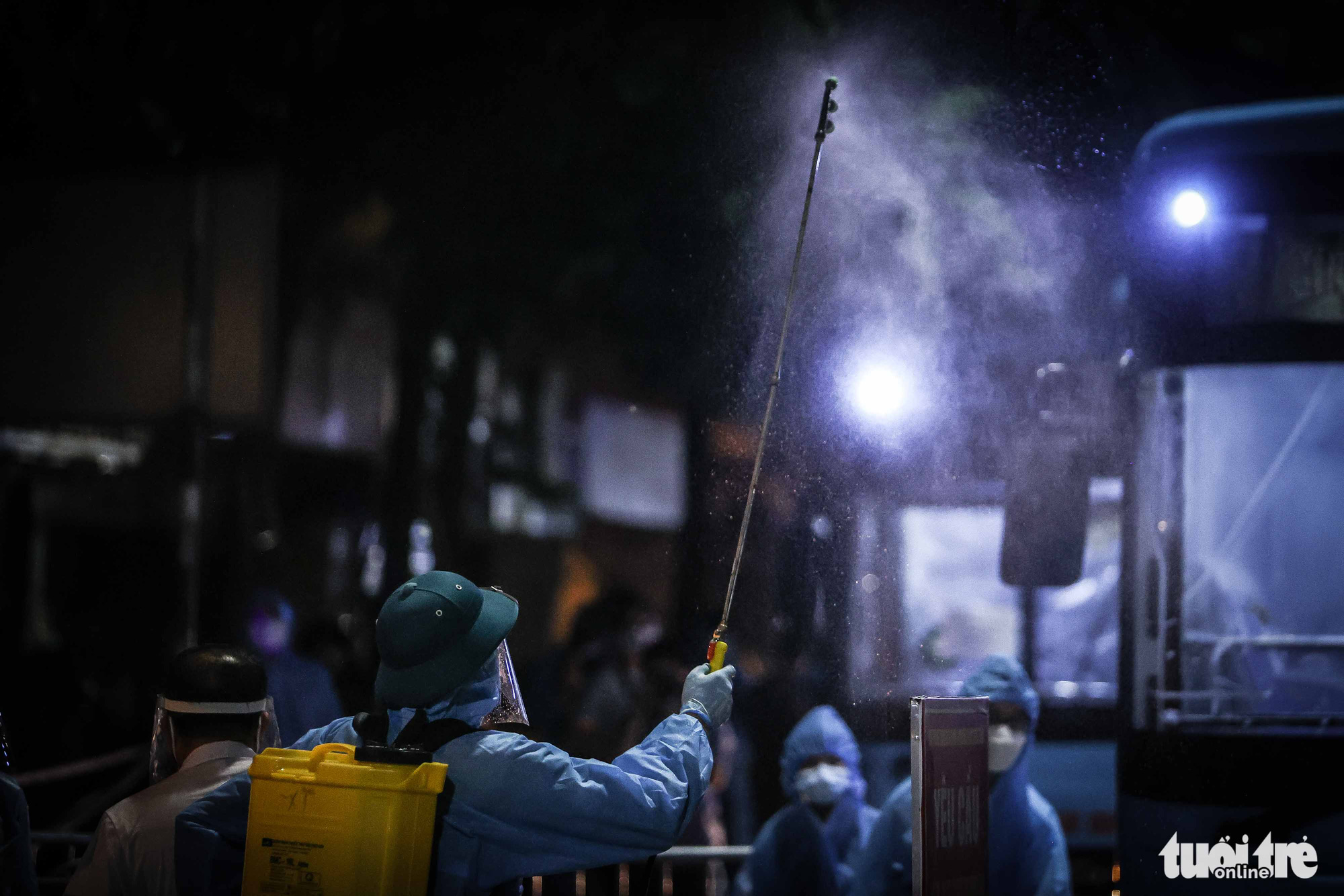 Mẹ ơi, nhà mình đi đâu thế? - Ảnh 6. Mẹ ơi, nhà mình đi đâu thế? - Ảnh 6.