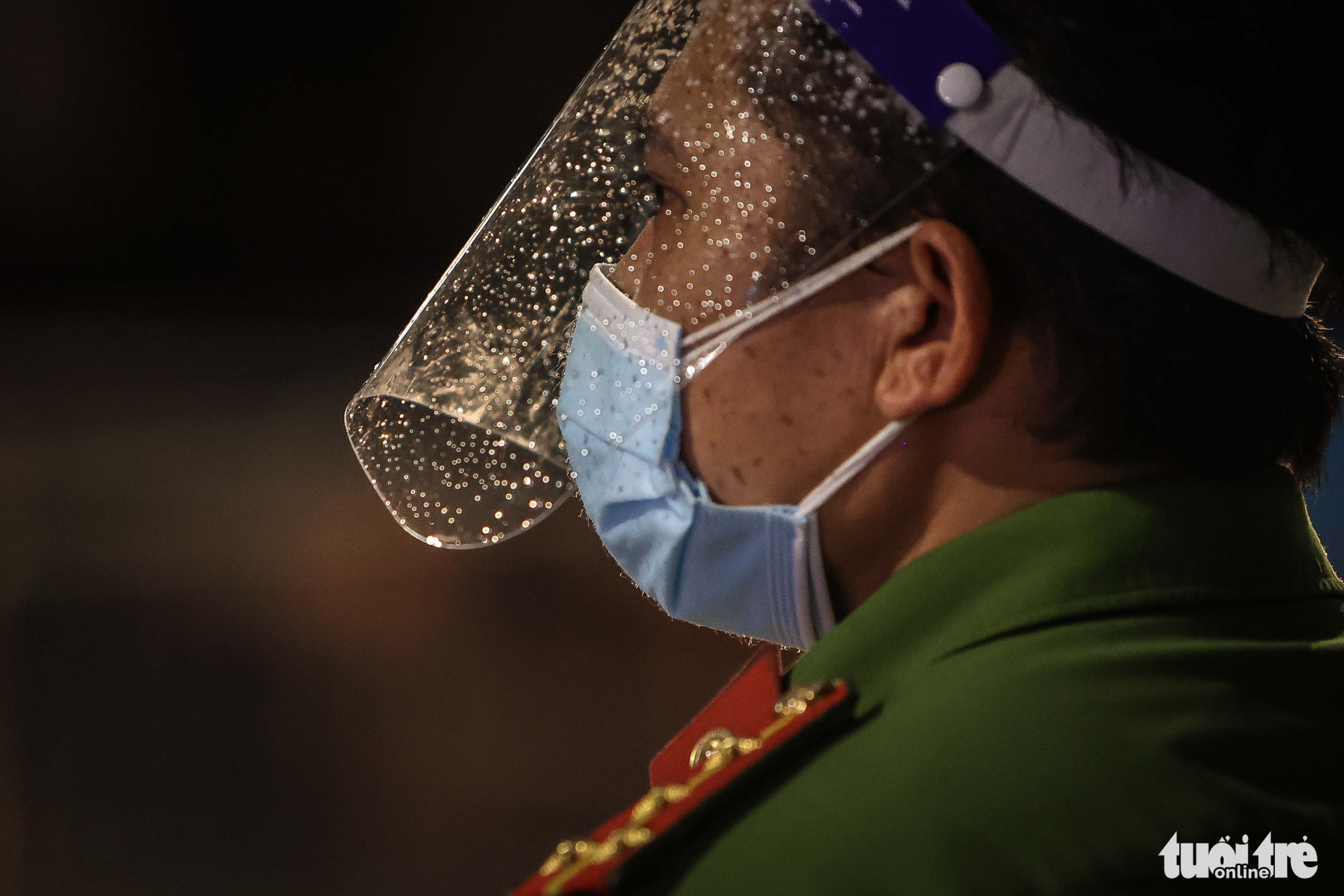 Mẹ ơi, nhà mình đi đâu thế? - Ảnh 8. Mẹ ơi, nhà mình đi đâu thế? - Ảnh 8.