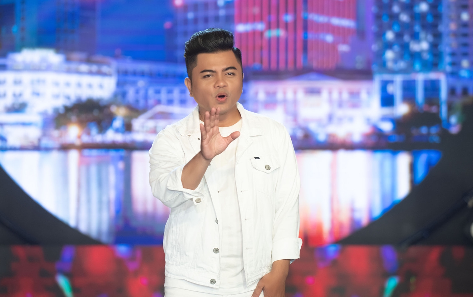 Chàng cao nguyên Y Jang Tuyn qua đời vì COVID-19 - Ảnh 2. Chàng cao nguyên Y Jang Tuyn qua đời vì COVID-19 - Ảnh 2.