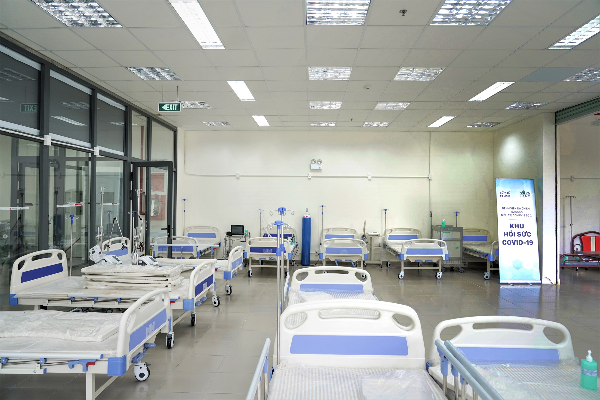 Tăng tốc mở rộng vùng xanh an toàn trên bản đồ COVID-19 - Ảnh 2. Tăng tốc mở rộng vùng xanh an toàn trên bản đồ COVID-19 - Ảnh 2.