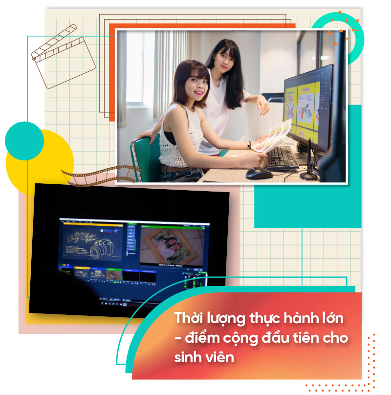 Truyền thông hiện đại - ngành học phục vụ thương hiệu thời 4.0 - Ảnh 4.