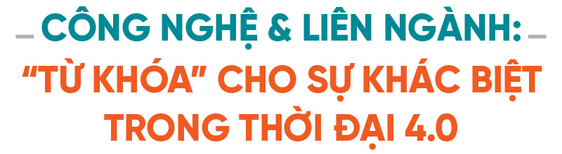 Truyền thông hiện đại - ngành học phục vụ thương hiệu thời 4.0 - Ảnh 7.