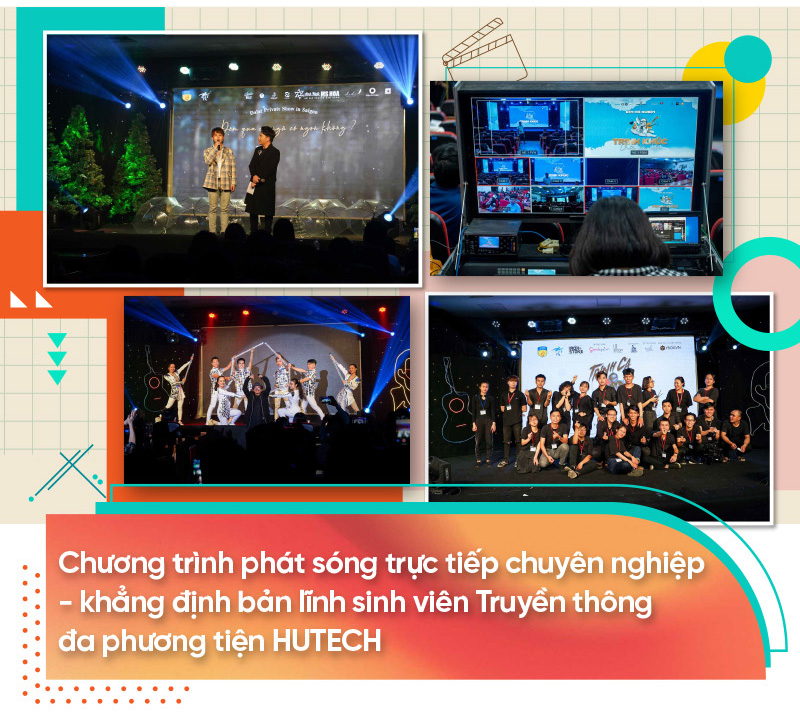 Truyền thông hiện đại - ngành học phục vụ thương hiệu thời 4.0 - Ảnh 10.