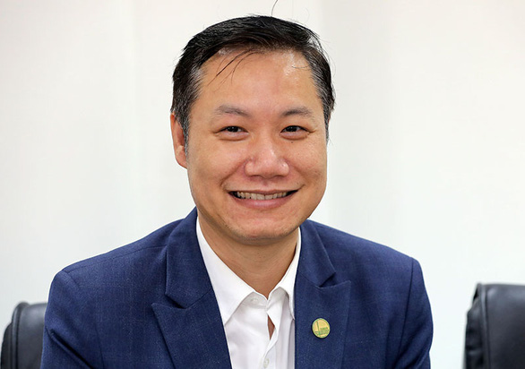 ĐH Quốc gia Hà Nội: Sẽ thi đánh giá năng lực 7-8 đợt trong năm - Ảnh 2. ĐH Quốc gia Hà Nội: Sẽ thi đánh giá năng lực 7-8 đợt trong năm - Ảnh 2.