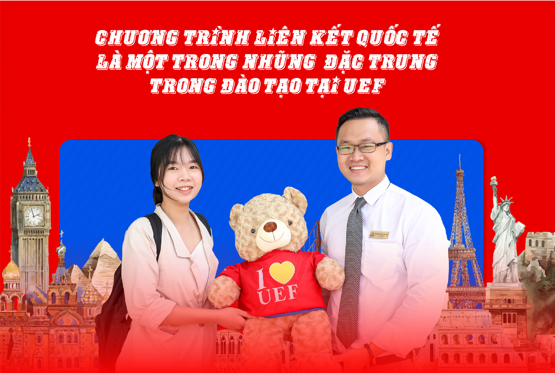 Du học tại chỗ nhận bằng cấp cử nhân Anh Quốc, Hoa Kỳ - Ảnh 3.