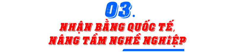Du học tại chỗ nhận bằng cấp cử nhân Anh Quốc, Hoa Kỳ - Ảnh 6.