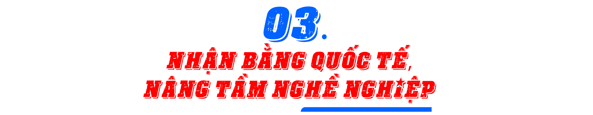 Du học tại chỗ nhận bằng cấp cử nhân Anh Quốc, Hoa Kỳ - Ảnh 6.